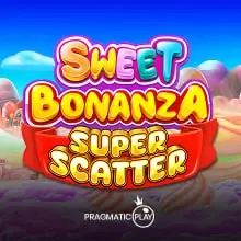 Sweet Bonanza super scatter