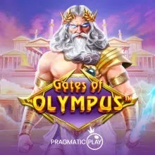 Gods of Olympus