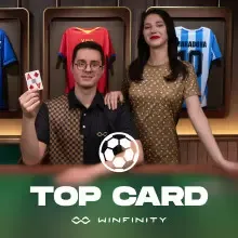Top Card