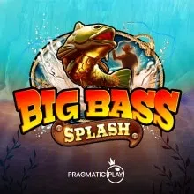 Big Bass splash