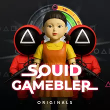 Squid Gamebler